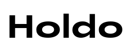 Holdo - logo